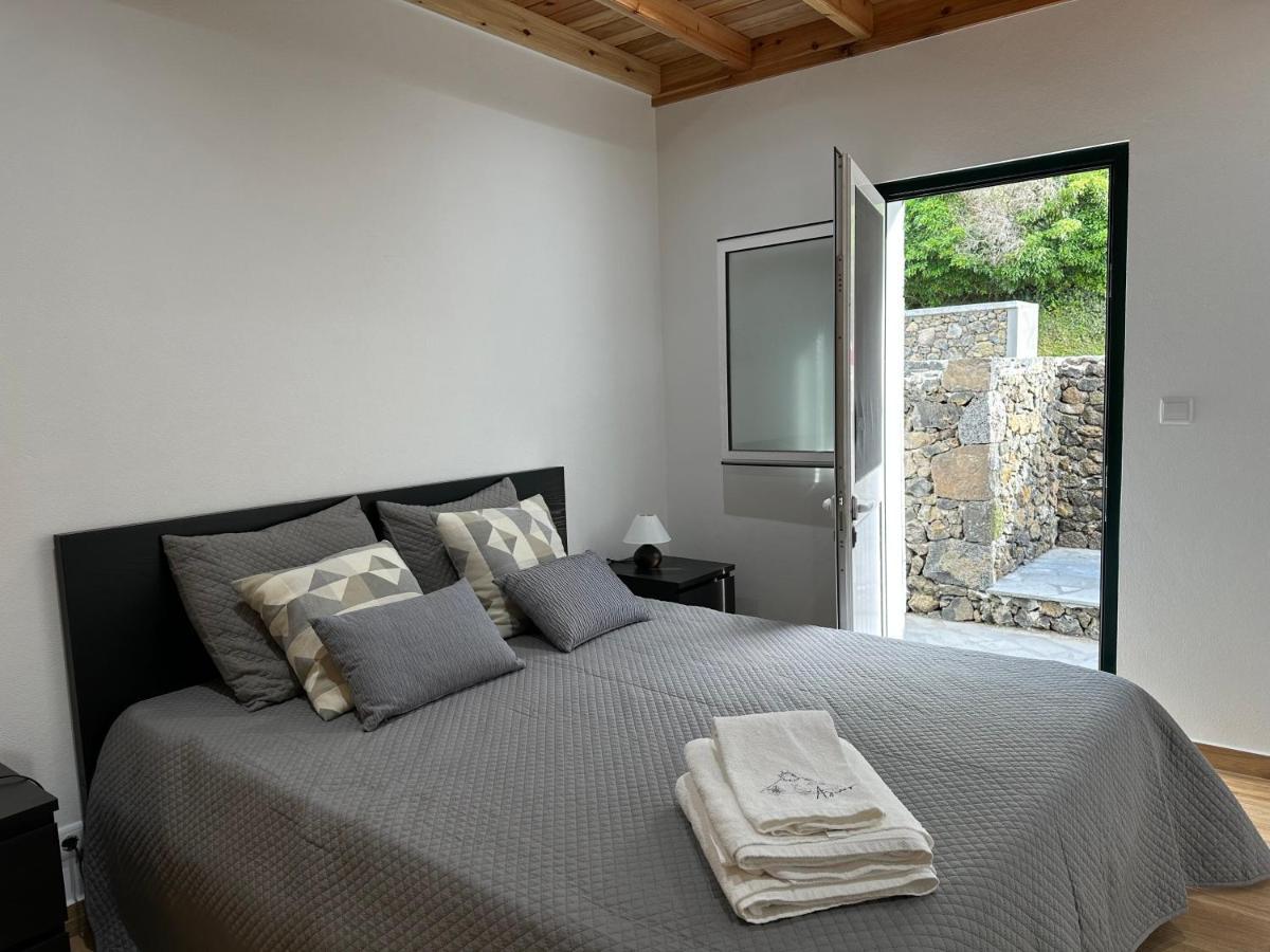 Adega Do Cagarro Villa Prainha  Exterior photo